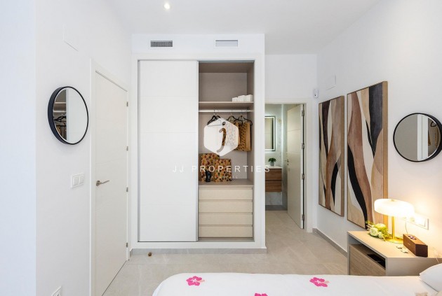 New Build - Chalet -
Orihuela - Vistabella Golf