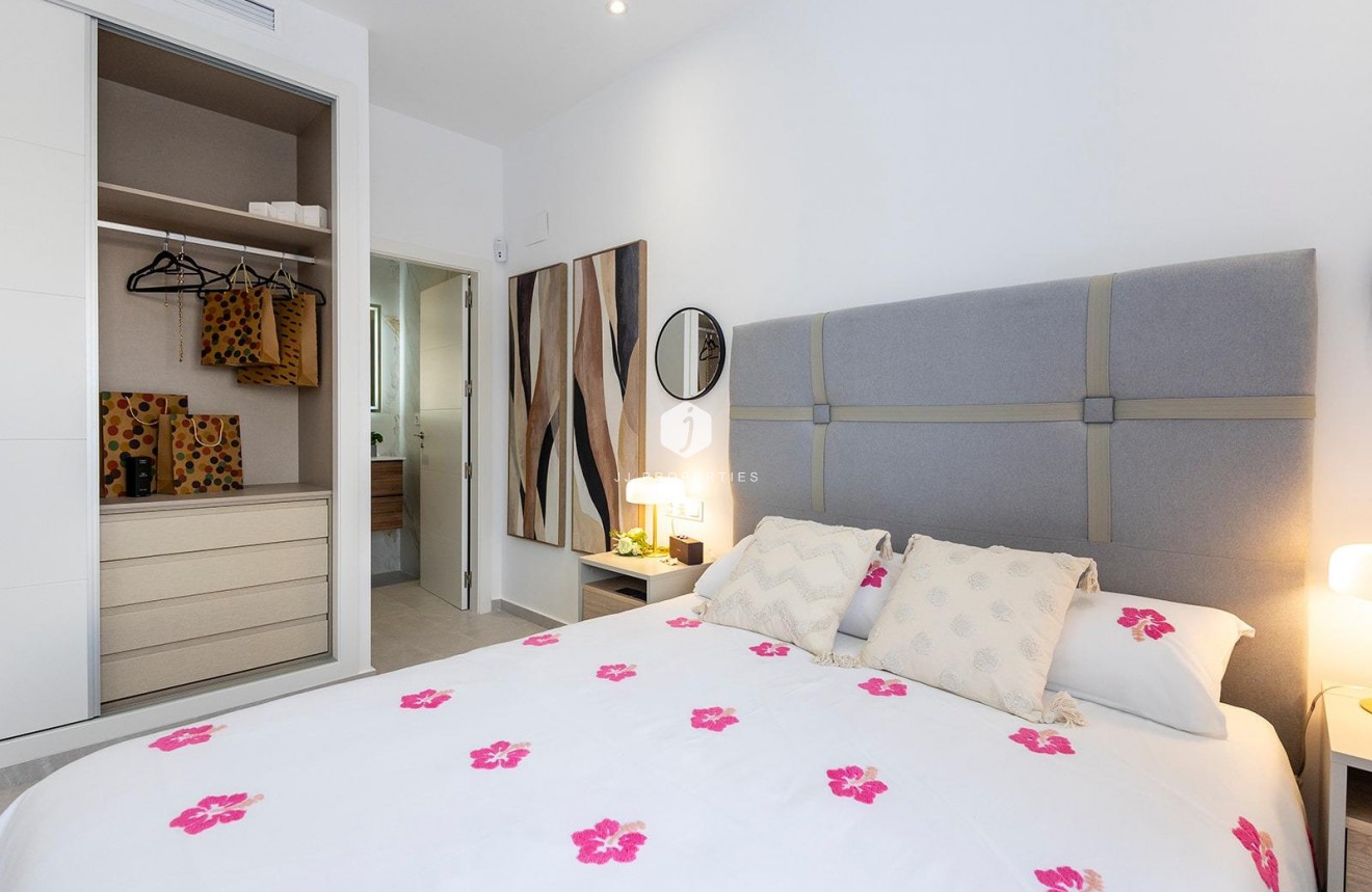 New Build - Chalet -
Orihuela - Vistabella Golf