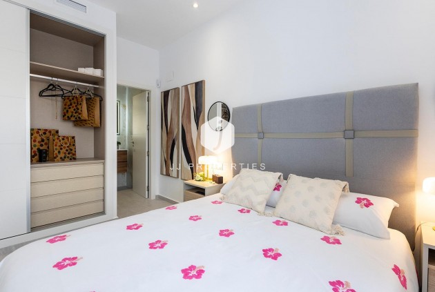 New Build - Chalet -
Orihuela - Vistabella Golf