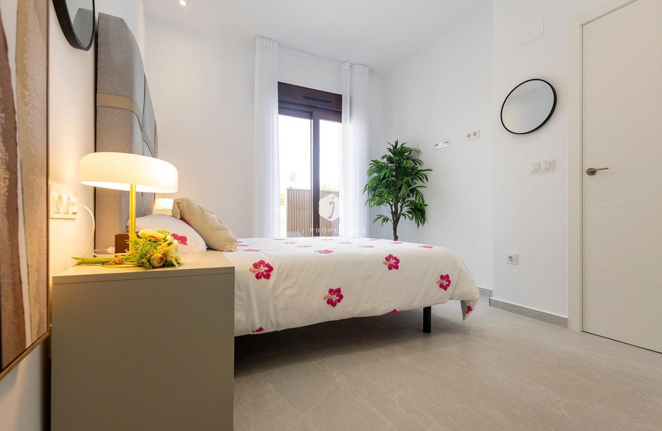 New Build - Chalet -
Orihuela - Vistabella Golf