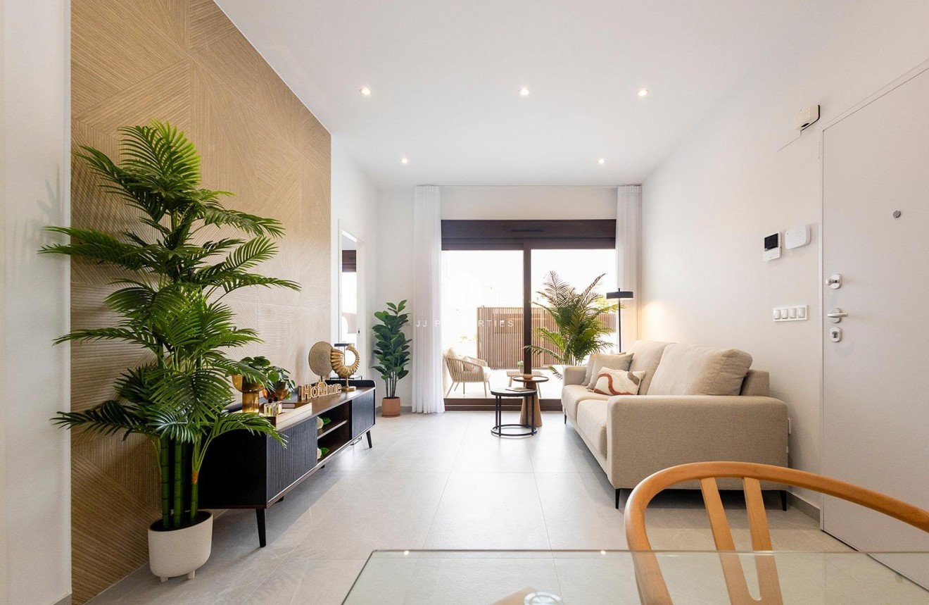 New Build - Chalet -
Orihuela - Vistabella Golf