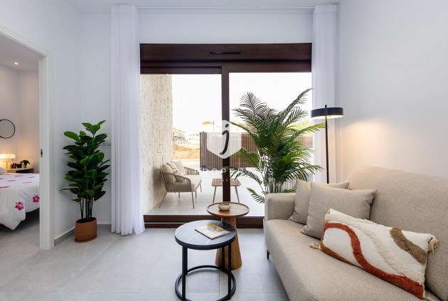 New Build - Chalet -
Orihuela - Vistabella Golf