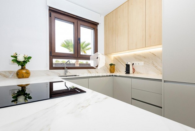 New Build - Chalet -
Orihuela - Vistabella Golf