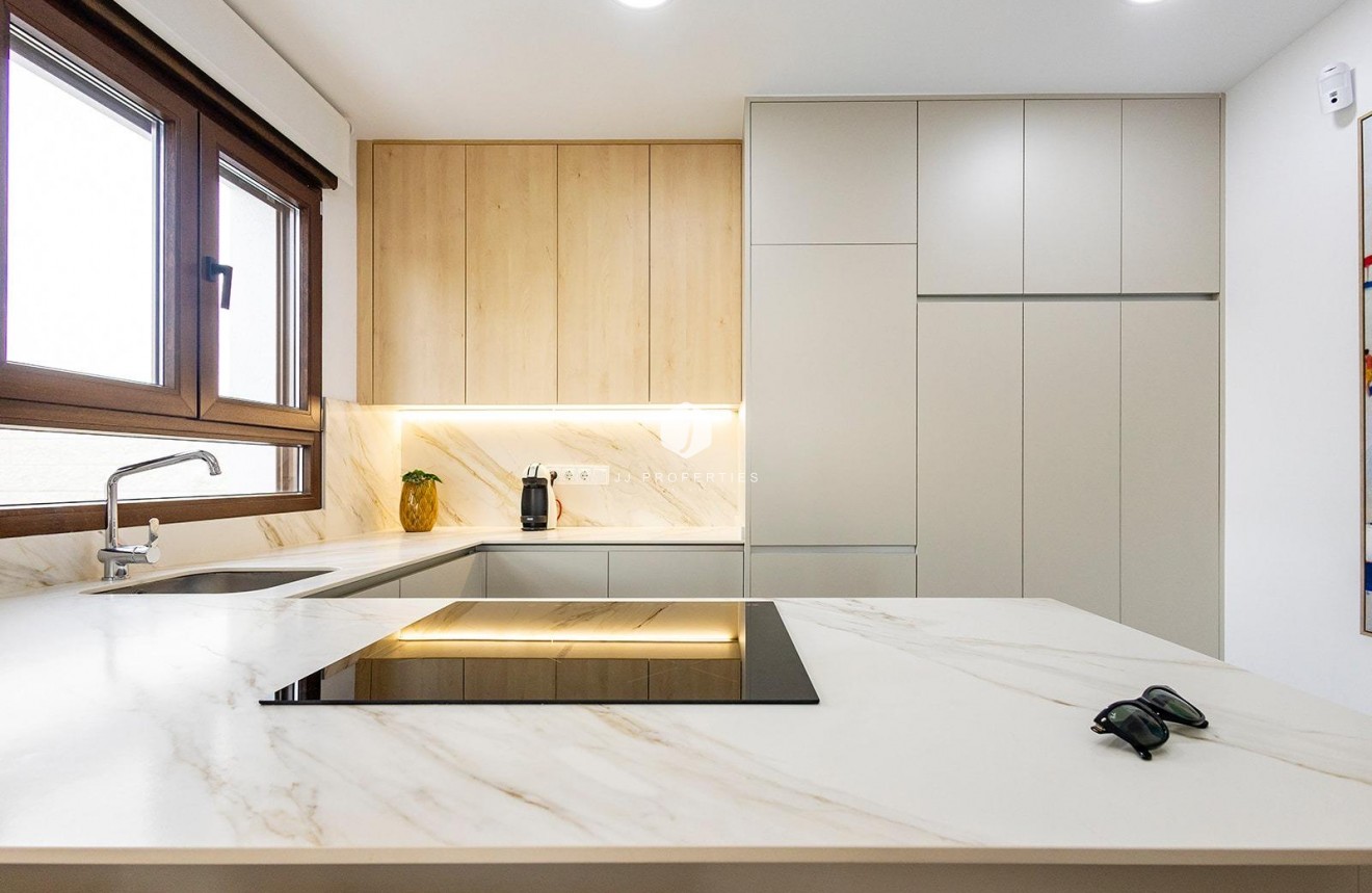 New Build - Chalet -
Orihuela - Vistabella Golf