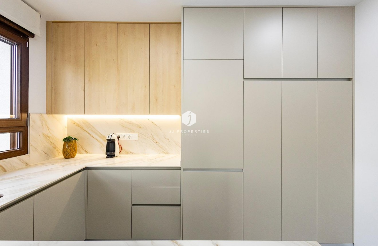 New Build - Chalet -
Orihuela - Vistabella Golf