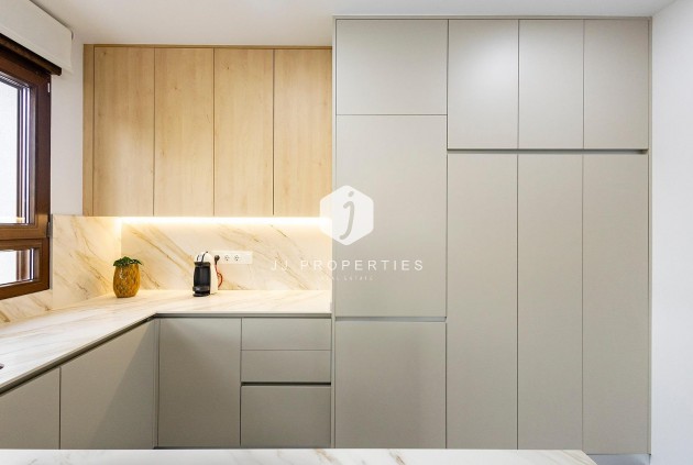 New Build - Chalet -
Orihuela - Vistabella Golf