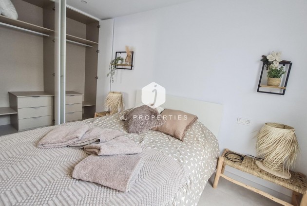 New Build - Chalet -
San Pedro del Pinatar - Los Antolinos