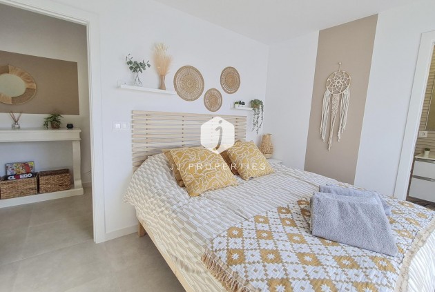 New Build - Chalet -
San Pedro del Pinatar - Los Antolinos