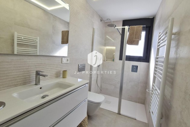 New Build - Chalet -
San Pedro del Pinatar - Los Antolinos