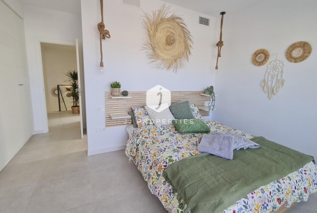 New Build - Chalet -
San Pedro del Pinatar - Los Antolinos