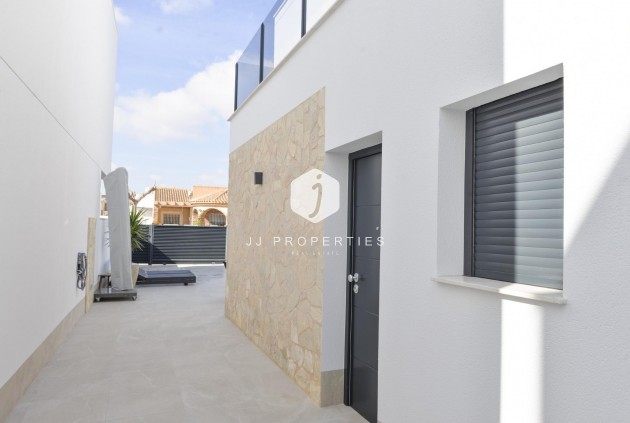 New Build - Chalet -
San Pedro del Pinatar - Los Antolinos