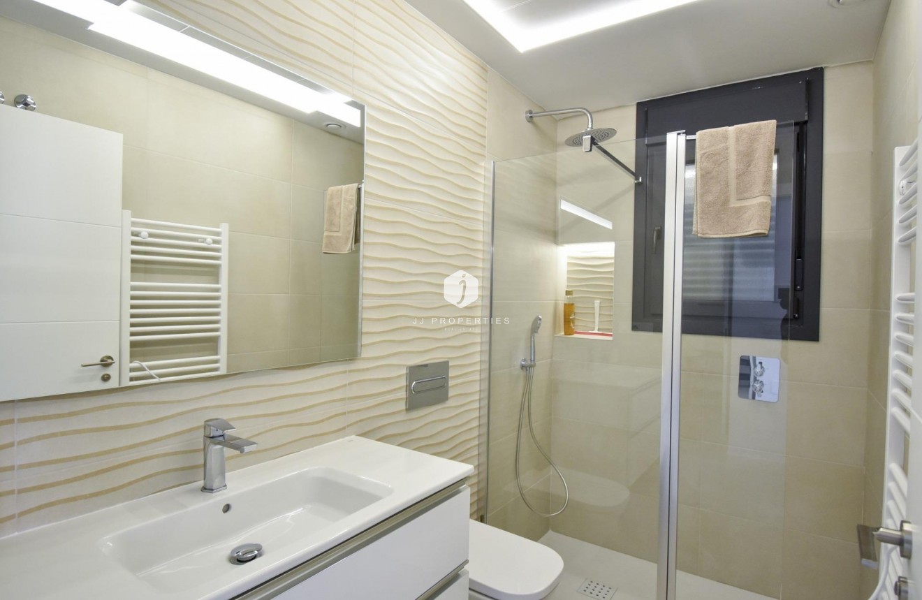 New Build - Chalet -
San Pedro del Pinatar - Los Antolinos