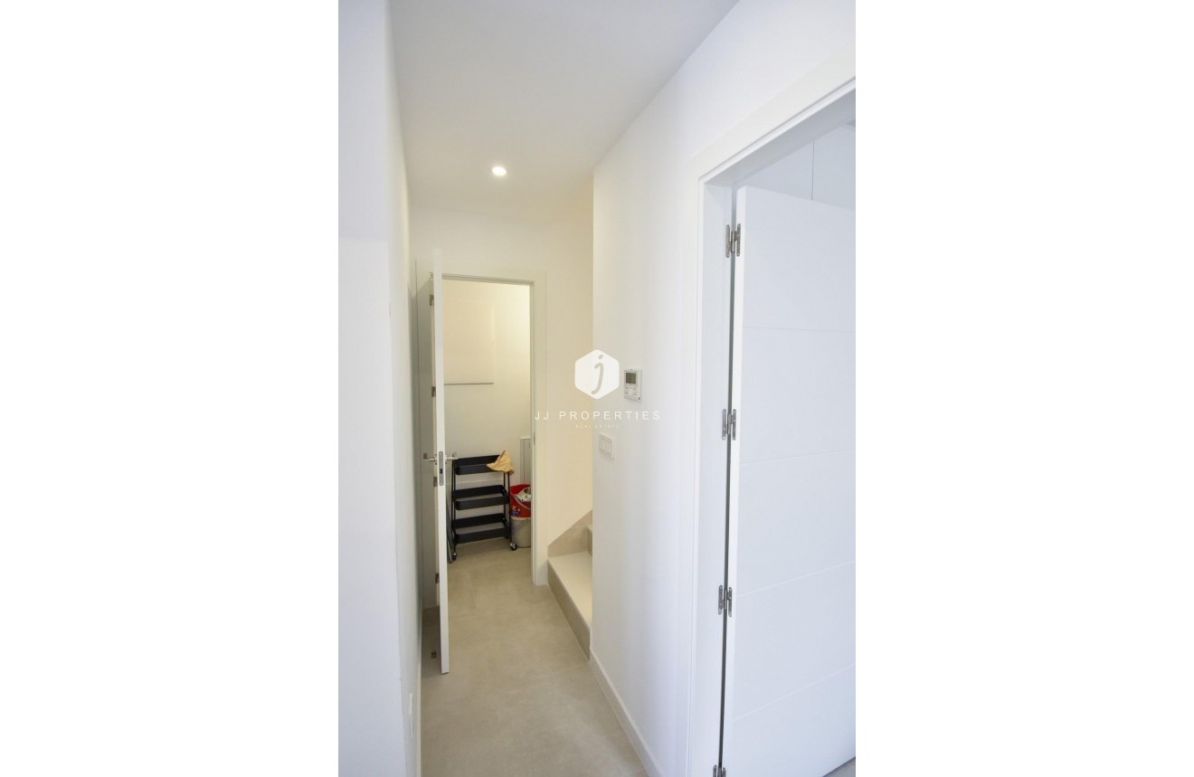 New Build - Chalet -
San Pedro del Pinatar - Los Antolinos