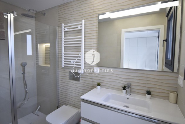 New Build - Chalet -
San Pedro del Pinatar - Los Antolinos