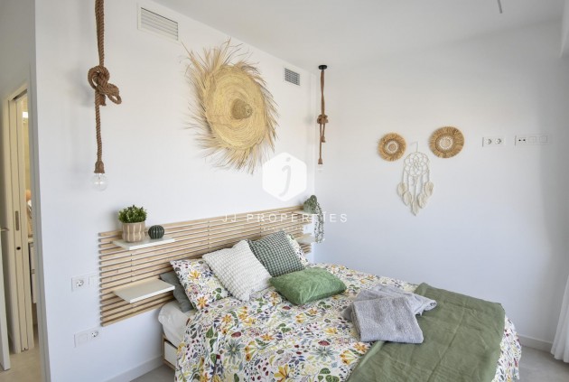 New Build - Chalet -
San Pedro del Pinatar - Los Antolinos