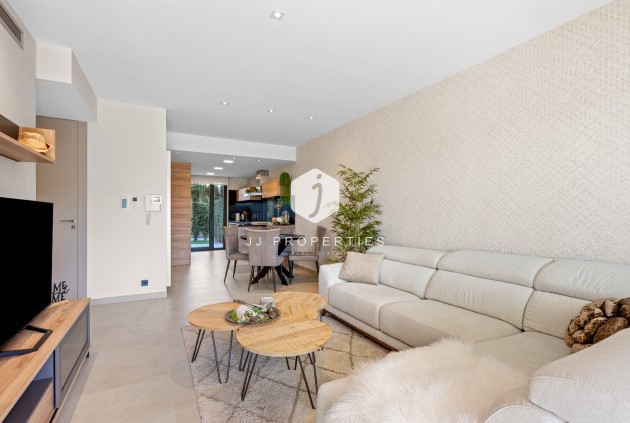 Resale - Apartment / flat -
Orihuela Costa - Costa Blanca