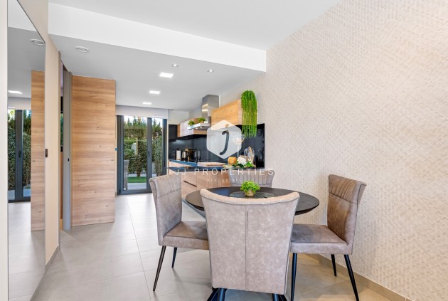 Resale - Apartment / flat -
Orihuela Costa - Costa Blanca