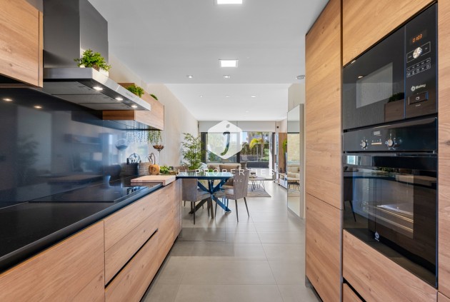 Resale - Apartment / flat -
Orihuela Costa - Costa Blanca