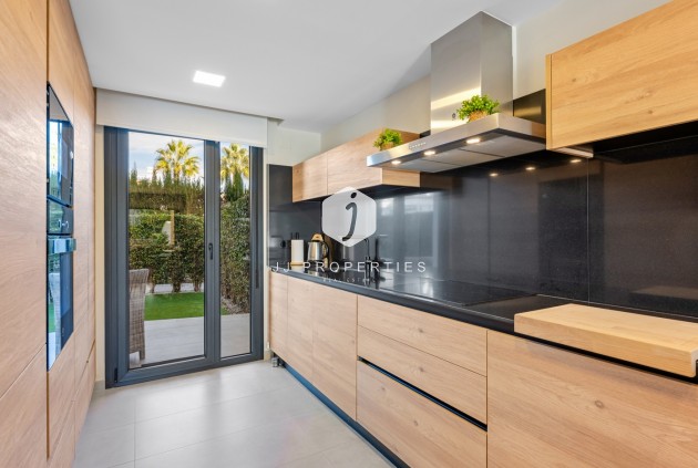 Resale - Apartment / flat -
Orihuela Costa - Costa Blanca