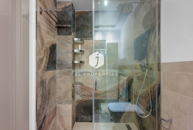 Resale - Apartment / flat -
Orihuela Costa - Costa Blanca