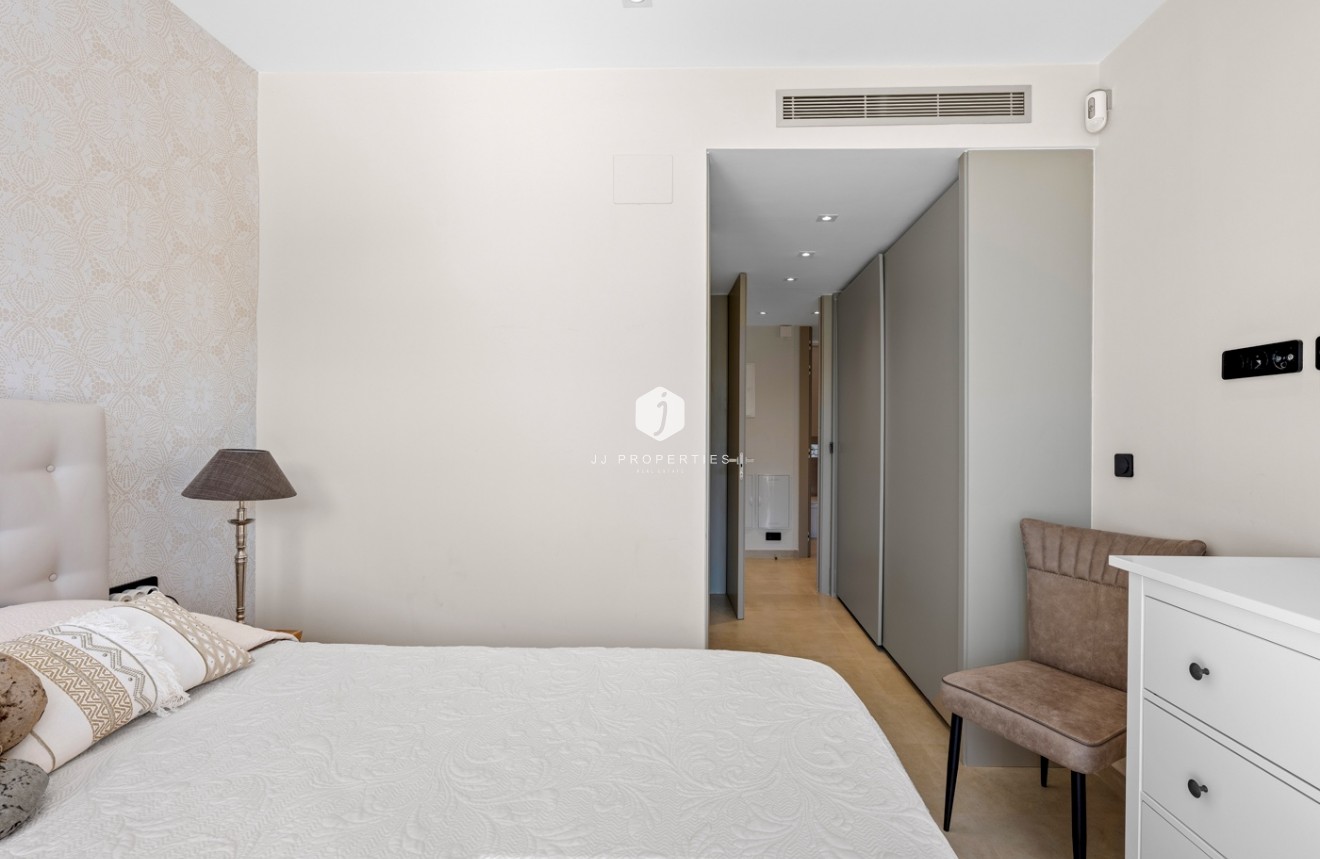 Resale - Apartment / flat -
Orihuela Costa - Costa Blanca