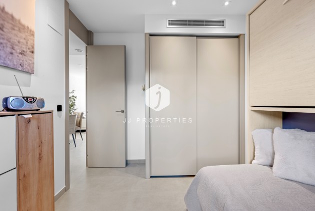 Resale - Apartment / flat -
Orihuela Costa - Costa Blanca