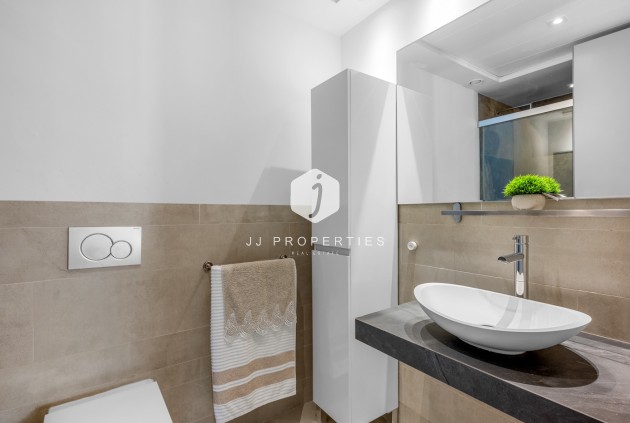 Resale - Apartment / flat -
Orihuela Costa - Costa Blanca