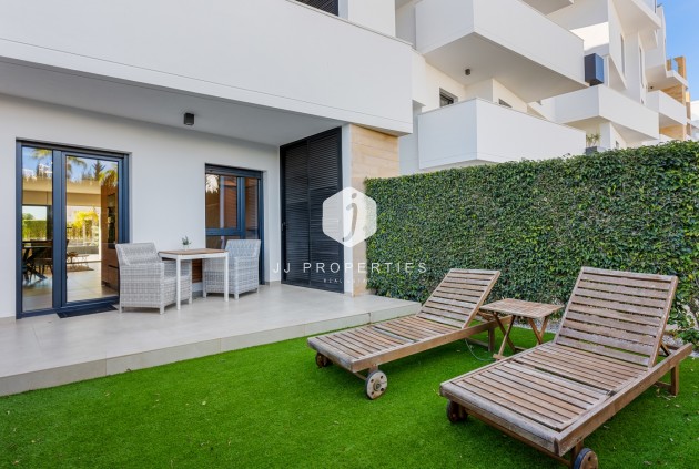 Resale - Apartment / flat -
Orihuela Costa - Costa Blanca