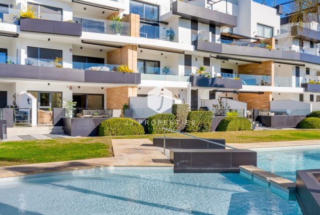 Resale - Apartment / flat -
Orihuela Costa - Costa Blanca