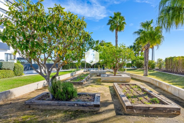 Resale - Apartment / flat -
Orihuela Costa - Costa Blanca