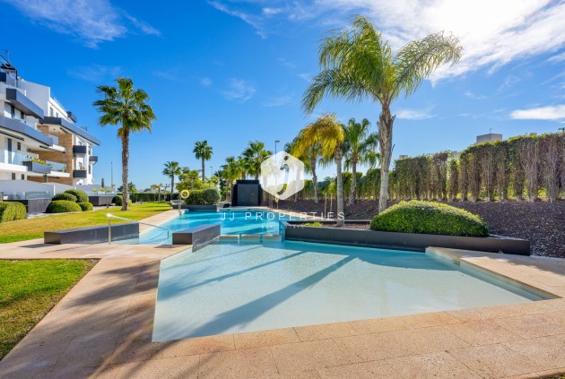 Resale - Apartment / flat -
Orihuela Costa - Costa Blanca