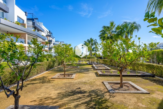 Resale - Apartment / flat -
Orihuela Costa - Costa Blanca