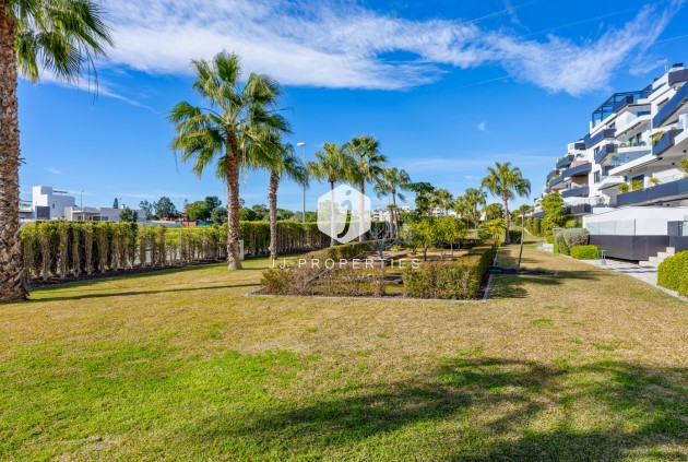 Resale - Apartment / flat -
Orihuela Costa - Costa Blanca