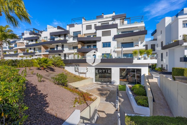 Resale - Apartment / flat -
Orihuela Costa - Costa Blanca