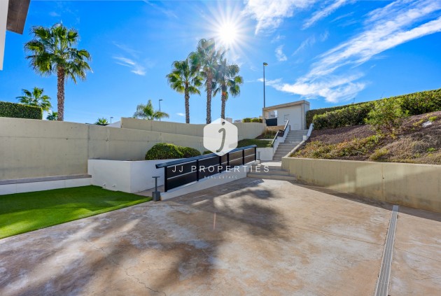 Resale - Apartment / flat -
Orihuela Costa - Costa Blanca