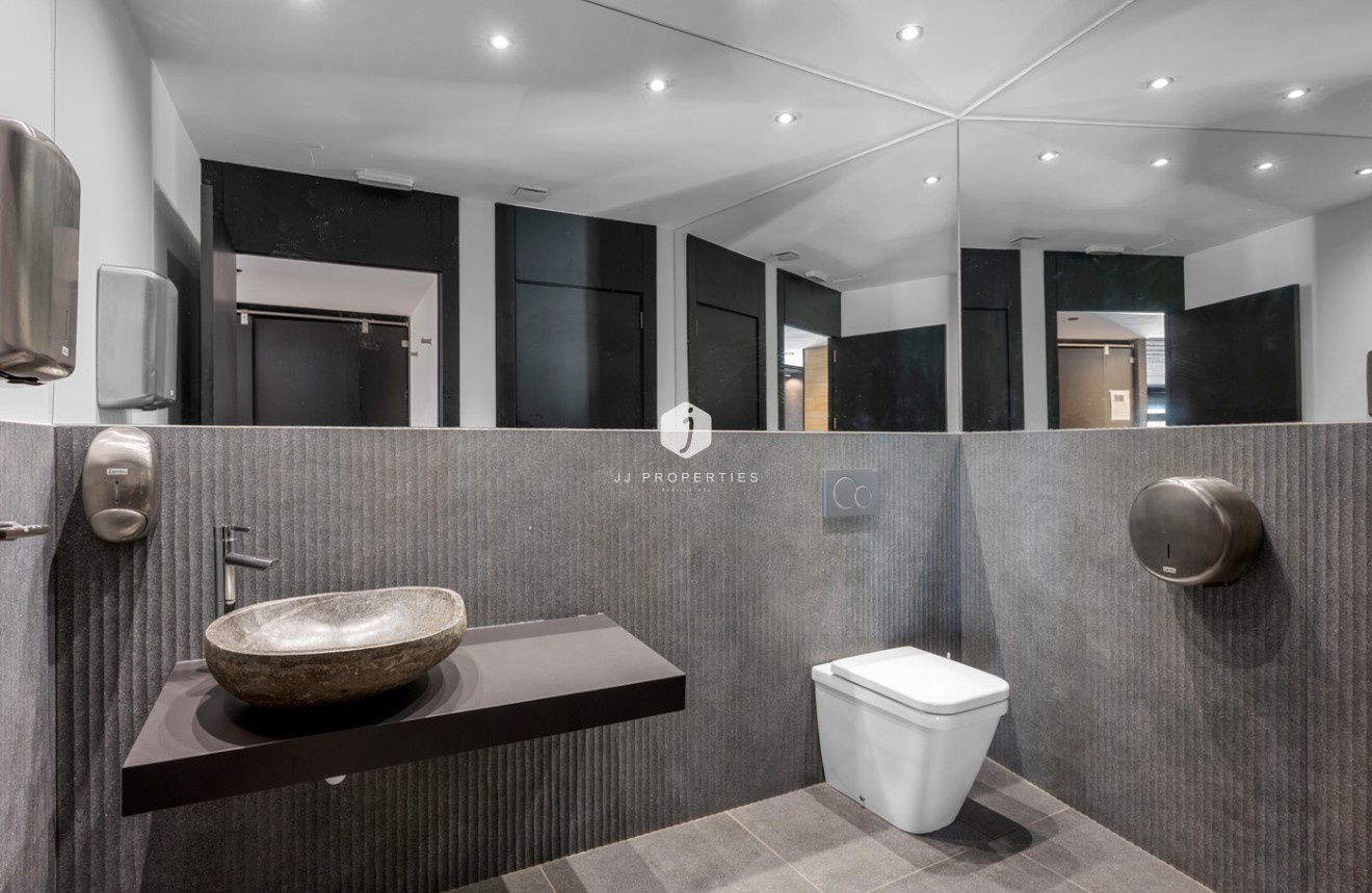 Resale - Apartment / flat -
Orihuela Costa - Costa Blanca