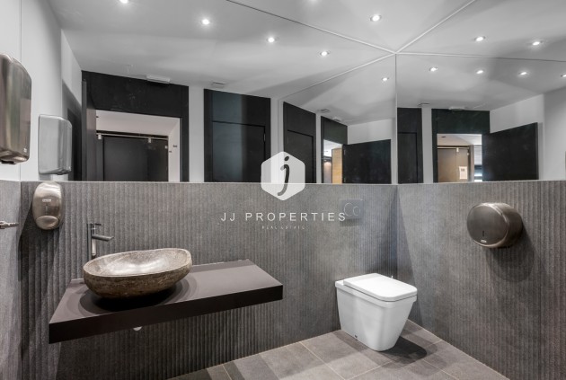 Resale - Apartment / flat -
Orihuela Costa - Costa Blanca