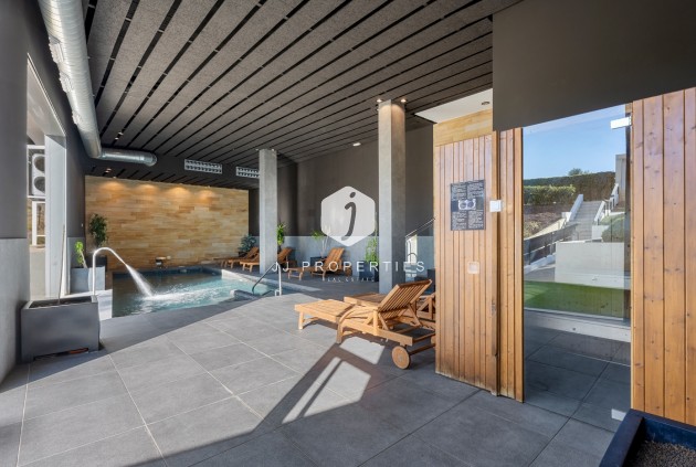 Resale - Apartment / flat -
Orihuela Costa - Costa Blanca