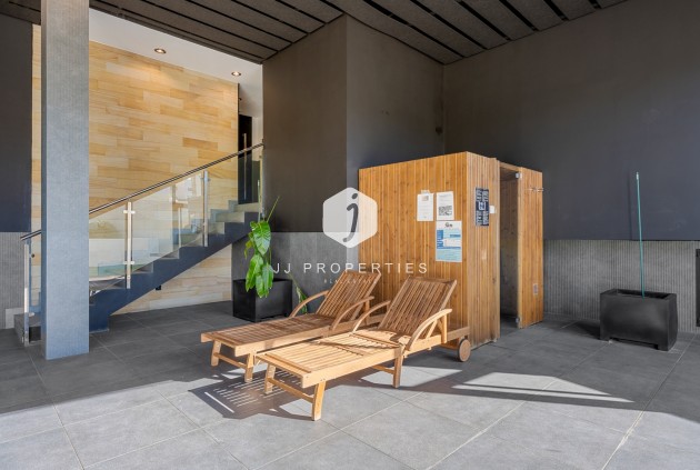 Resale - Apartment / flat -
Orihuela Costa - Costa Blanca