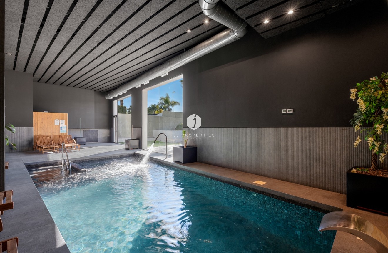 Resale - Apartment / flat -
Orihuela Costa - Costa Blanca