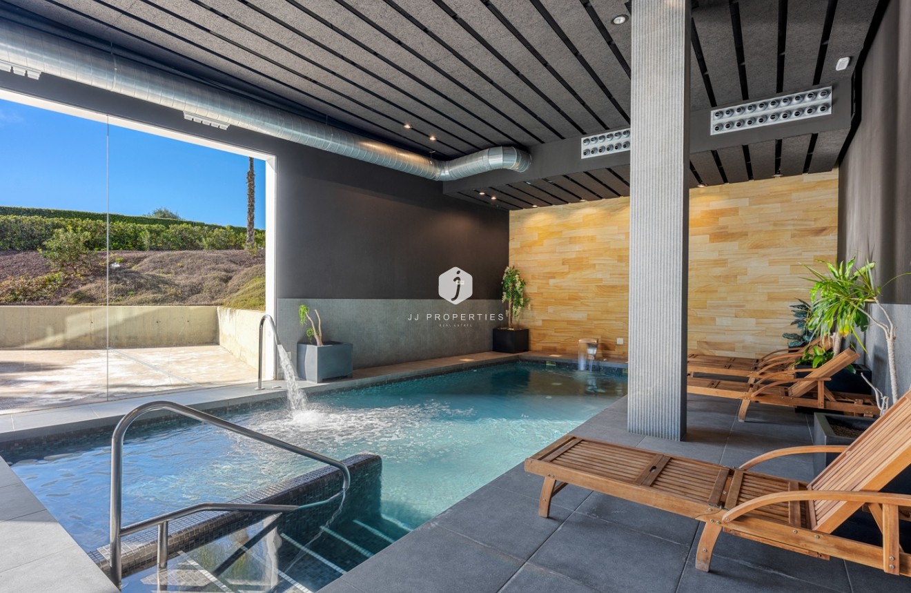 Resale - Apartment / flat -
Orihuela Costa - Costa Blanca