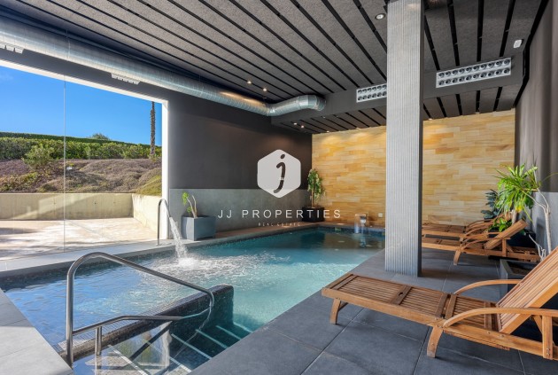 Resale - Apartment / flat -
Orihuela Costa - Costa Blanca