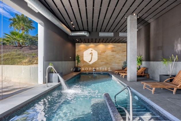 Resale - Apartment / flat -
Orihuela Costa - Costa Blanca