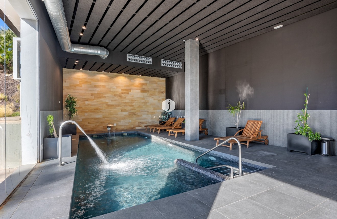 Resale - Apartment / flat -
Orihuela Costa - Costa Blanca