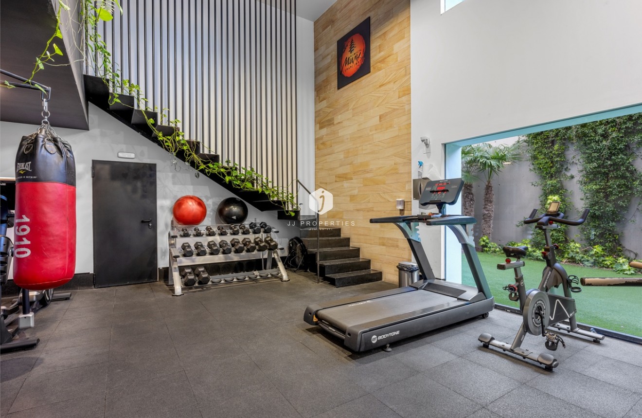 Resale - Apartment / flat -
Orihuela Costa - Costa Blanca