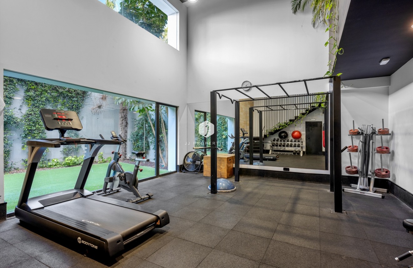 Resale - Apartment / flat -
Orihuela Costa - Costa Blanca