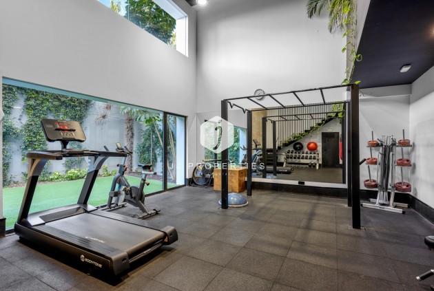 Resale - Apartment / flat -
Orihuela Costa - Costa Blanca