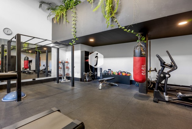 Resale - Apartment / flat -
Orihuela Costa - Costa Blanca