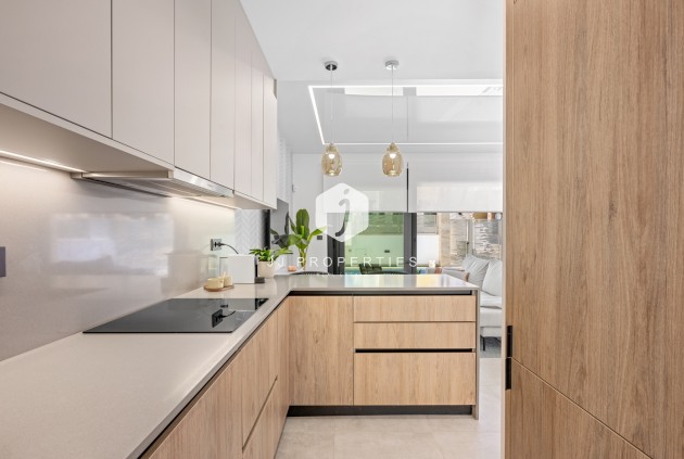 Aus zweiter Hand - Villa -
Orihuela Costa - Costa Blanca