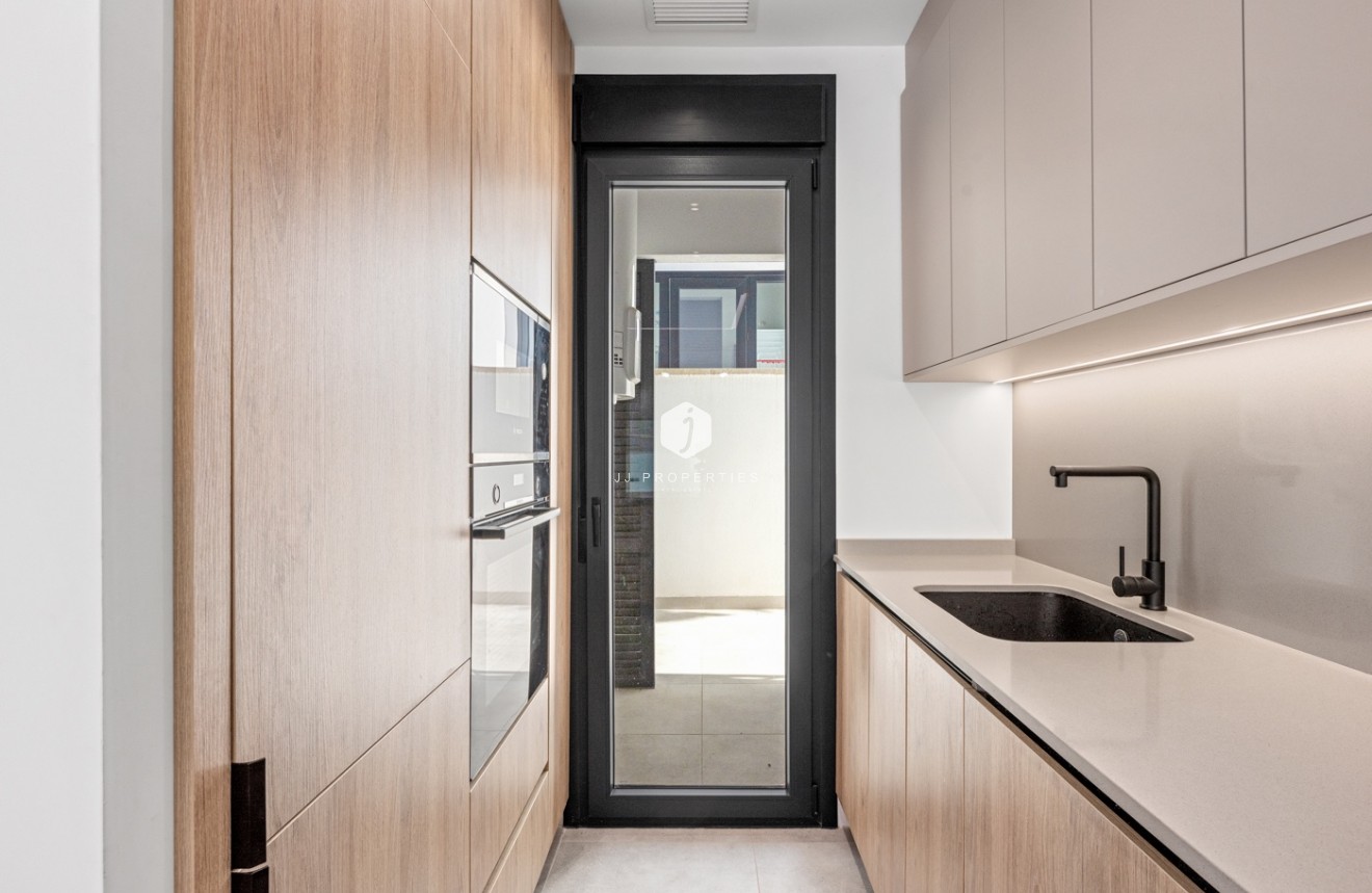 Aus zweiter Hand - Villa -
Orihuela Costa - Costa Blanca